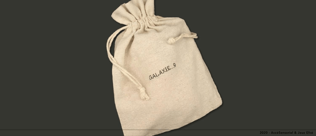 Galaxie 9