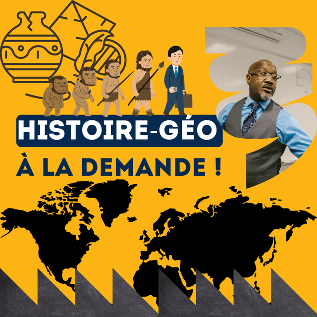 COURS PARTICULIERS À LA DEMANDE